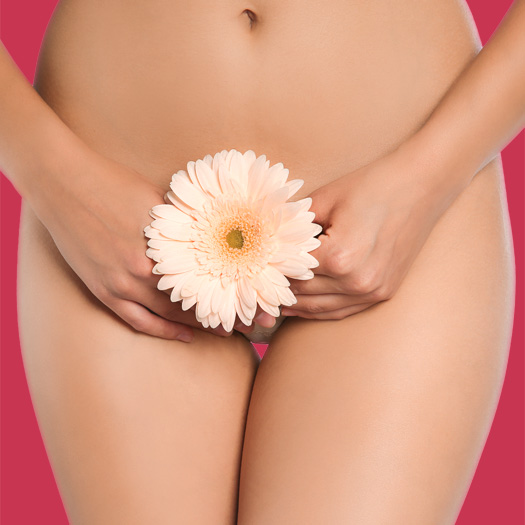 Vaginoplastie