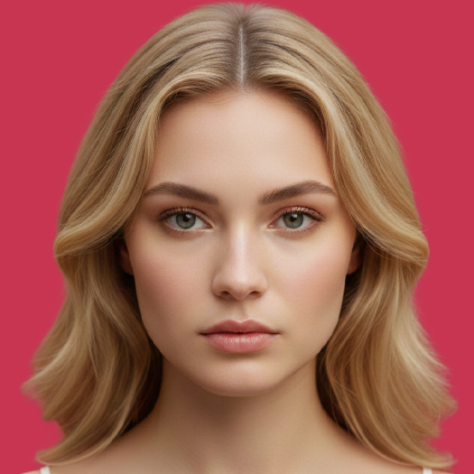 Caucasian Rhinoplasty Turkey