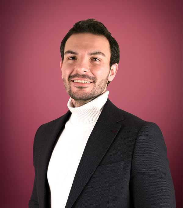 Dr. Murat Biner