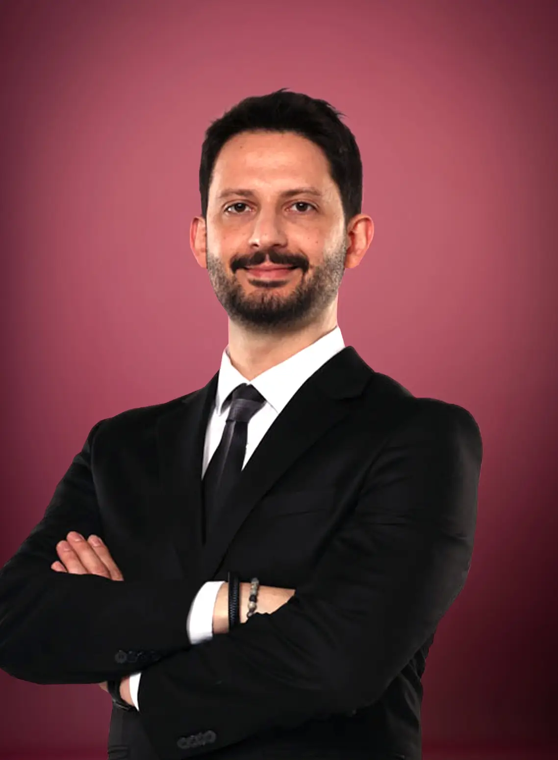 Dr. Yunus Yapalak
